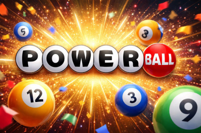 Участник лотереи Powerball выиграл крупный приз, но не сорвал прогрессивный джекпот | Casino.ru