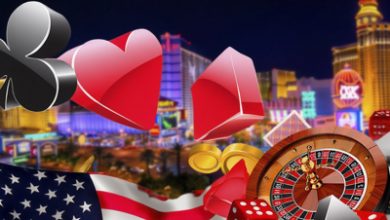 Photo of В Американской игровой ассоциации представили итоги отрасли за 2025 год | Casino.ru