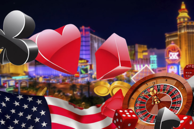 В Американской игровой ассоциации представили итоги отрасли за 2025 год | Casino.ru