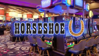 Photo of Житель Айовы получил семизначный выигрыш в Horseshoe Council Bluffs Hotel & Casino | Casino.ru