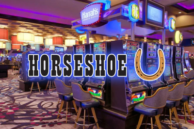Житель Айовы получил семизначный выигрыш в Horseshoe Council Bluffs Hotel & Casino | Casino.ru