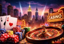 Photo of Аналитики дали оценку будущим доходам новых казино в Нью-Йорке | Casino.ru