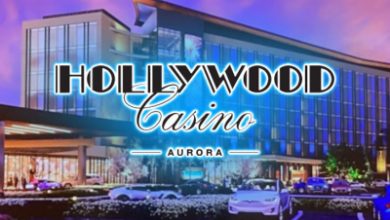 Photo of Казино Hollywood Casino Aurora откроется в июне | Casino.ru