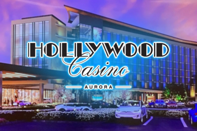 Казино Hollywood Casino Aurora откроется в июне | Casino.ru