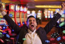 Photo of Клиент казино Mohegan Sun выиграл в слотах два джекпота за один день | Casino.ru