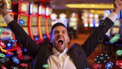 Photo of Клиент казино Mohegan Sun выиграл в слотах два джекпота за один день | Casino.ru