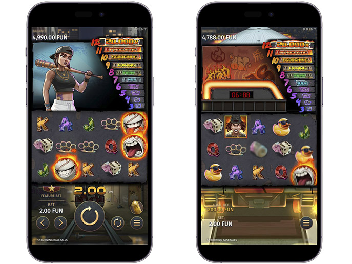 Обзор 10 игровых автоматов февраля 2026 года | Casino.ru