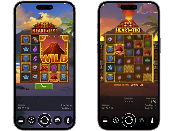 Обзор 10 игровых автоматов февраля 2026 года | Casino.ru