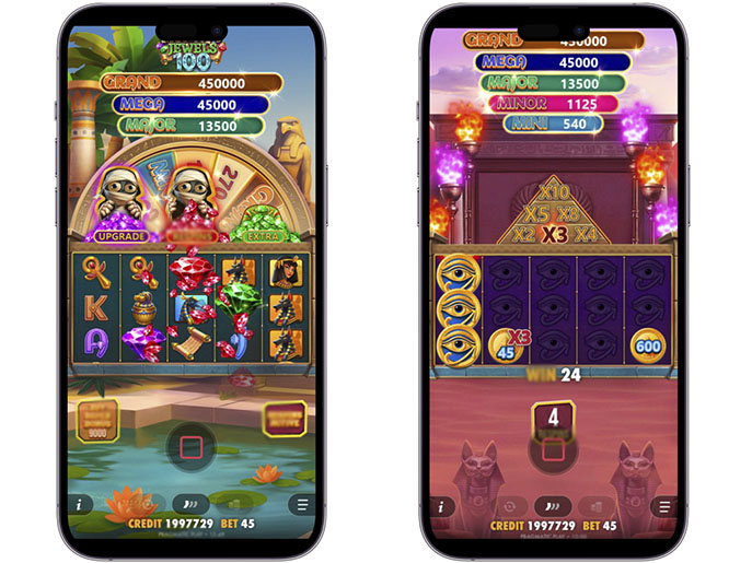 Обзор 10 игровых автоматов февраля 2026 года | Casino.ru