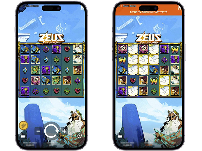 Обзор 10 игровых автоматов февраля 2026 года | Casino.ru