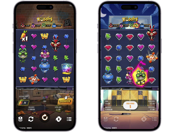 Обзор 10 игровых автоматов февраля 2026 года | Casino.ru