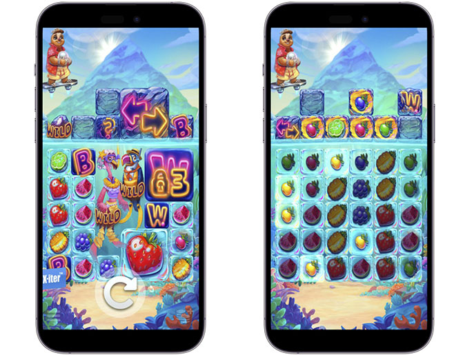 Обзор 10 игровых автоматов февраля 2026 года | Casino.ru