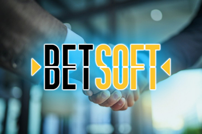 Провайдер Betsoft Gaming разместил автоматы в онлайн-казино Legendz | Casino.ru