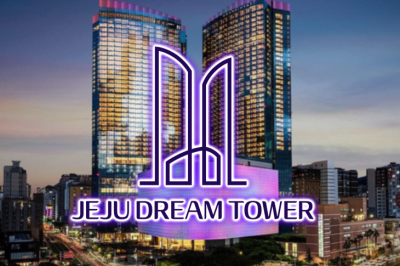 В феврале выручка южнокорейского казино Jeju Dream Tower увеличилась на 44,3% | Casino.ru