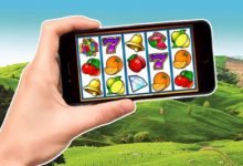 Photo of В Новой Зеландии продвигается процесс легализации онлайн-казино | Casino.ru