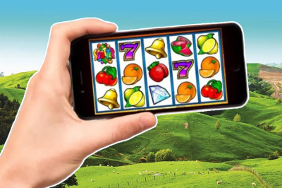 В Новой Зеландии продвигается процесс легализации онлайн-казино | Casino.ru