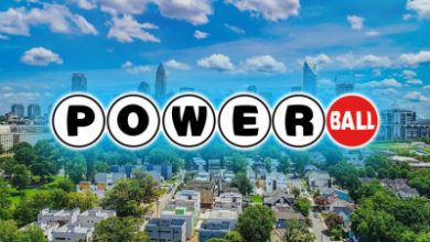Photo of В Северной Каролине ищут победителя лотереи Powerball | Casino.ru