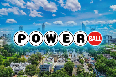 В Северной Каролине ищут победителя лотереи Powerball | Casino.ru