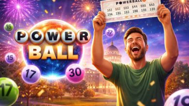 Photo of Житель Арканзаса выиграл прогрессивный джекпот Powerball | Casino.ru