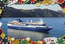 Photo of Лайнер Elegant с казино на борту отправится в первый рейс в эти выходные | Casino.ru