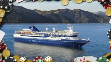 Photo of Лайнер Elegant с казино на борту отправится в первый рейс в эти выходные | Casino.ru