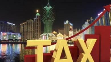 Photo of Налоговые сборы от казино Макао достигли рекордного показателя в первом квартале 2026-го | Casino.ru