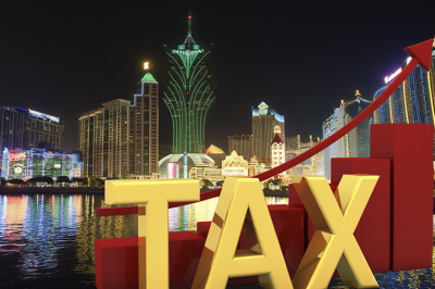 Налоговые сборы от казино Макао достигли рекордного показателя в первом квартале 2026-го | Casino.ru