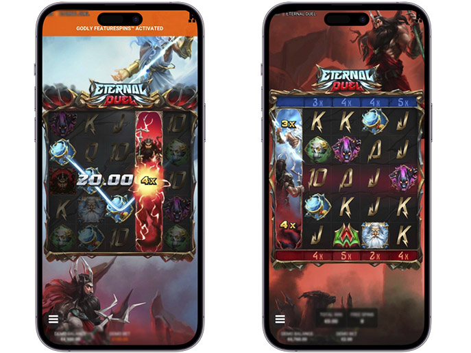 Подборка лучших игровых автоматов марта 2026 года | Casino.ru