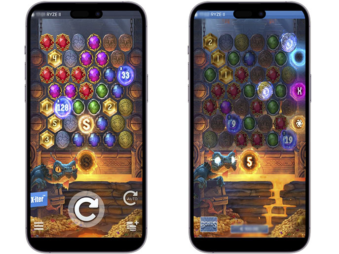 Подборка лучших игровых автоматов марта 2026 года | Casino.ru