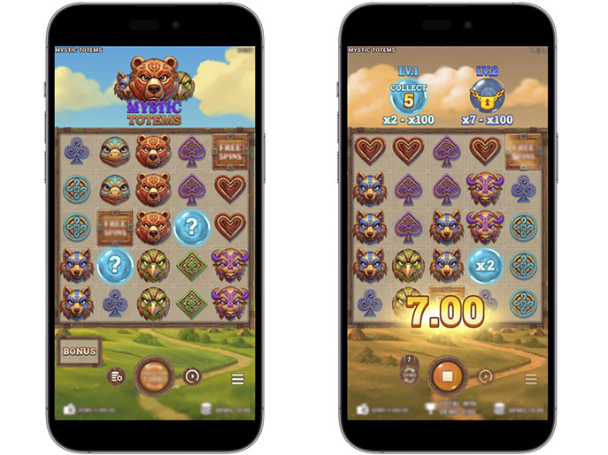 Подборка лучших игровых автоматов марта 2026 года | Casino.ru