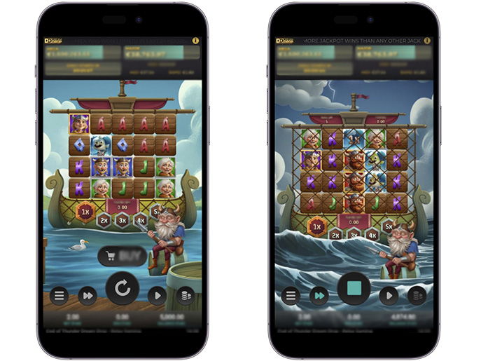 Подборка лучших игровых автоматов марта 2026 года | Casino.ru