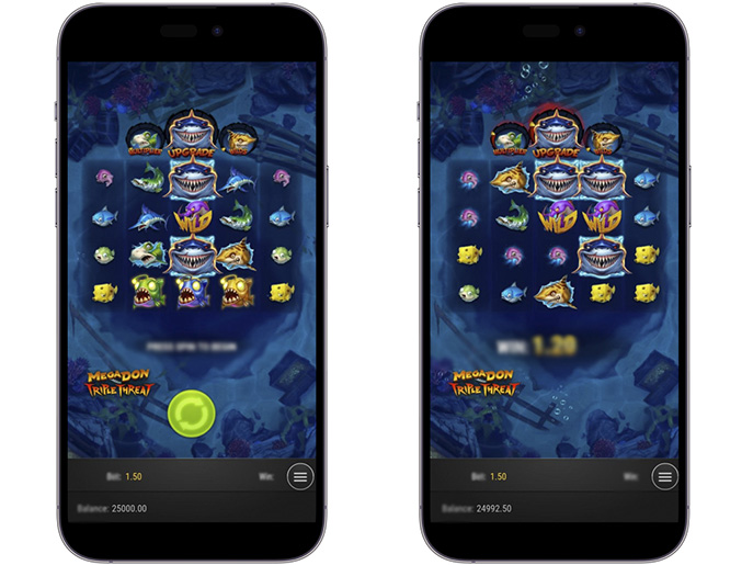 Подборка лучших игровых автоматов марта 2026 года | Casino.ru