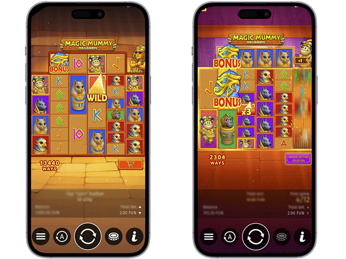 Подборка лучших игровых автоматов марта 2026 года | Casino.ru