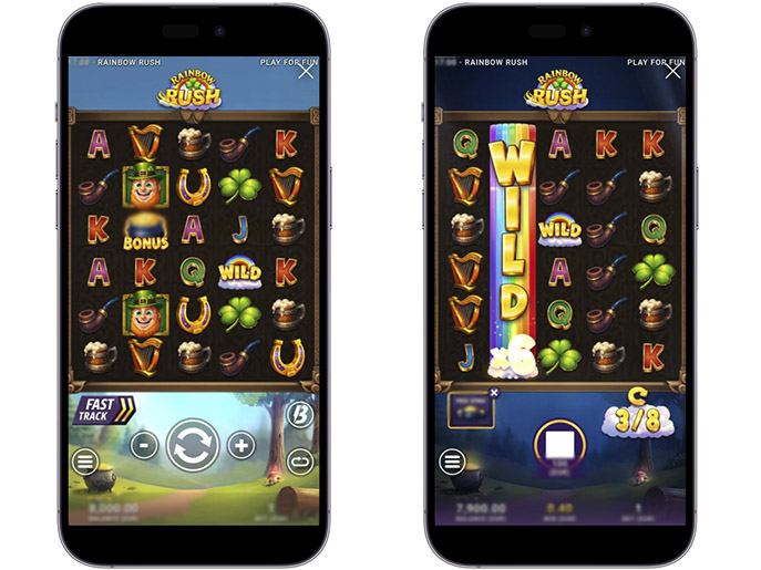 Подборка лучших игровых автоматов марта 2026 года | Casino.ru