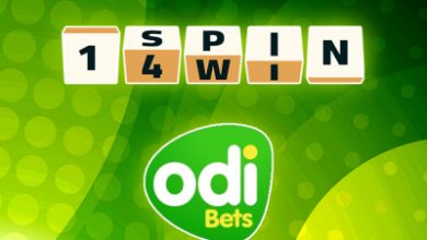 Photo of Провайдер 1spin4win расширяет присутствие в Африке через партнерство с OdiBets | Casino.ru