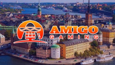 Photo of Провайдер Amigo Gaming лицензирован для работы на шведском рынке | Casino.ru
