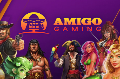 Провайдер Amigo Gaming сертифицирован для работы в Болгарии | Casino.ru