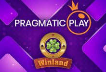 Photo of Провайдер Pragmatic Play заключил партнерское соглашение с оператором онлайн-казино Winland | Casino.ru