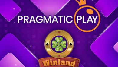 Photo of Провайдер Pragmatic Play заключил партнерское соглашение с оператором онлайн-казино Winland | Casino.ru