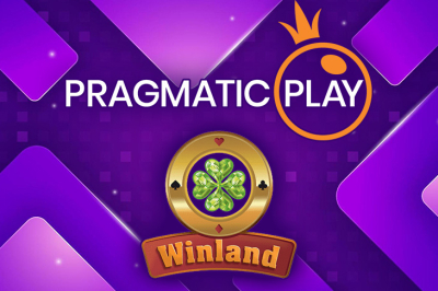 Провайдер Pragmatic Play заключил партнерское соглашение с оператором онлайн-казино Winland | Casino.ru