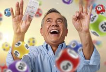 Photo of Счастливый билет лотереи 5 Million Titanium Black принес рекордный джекпот жителю Техаса | Casino.ru