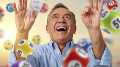 Photo of Счастливый билет лотереи 5 Million Titanium Black принес рекордный джекпот жителю Техаса | Casino.ru