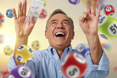 Счастливый билет лотереи 5 Million Titanium Black принес рекордный джекпот жителю Техаса | Casino.ru