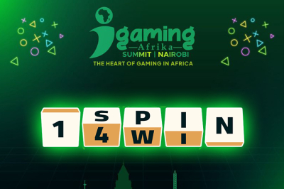 В 1spin4win подтвердили участие в конференции iGaming AFRIKA Summit 2026 | Casino.ru