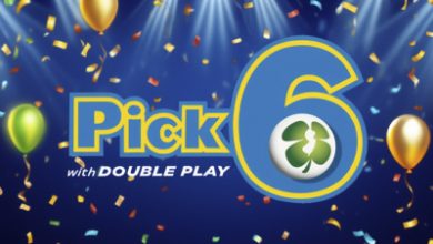 Photo of В Нью-Джерси объявился очередной счастливчик, выигравший джекпот в лотерее Pick 6 | Casino.ru