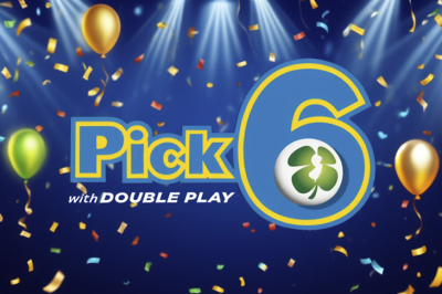 В Нью-Джерси объявился очередной счастливчик, выигравший джекпот в лотерее Pick 6 | Casino.ru