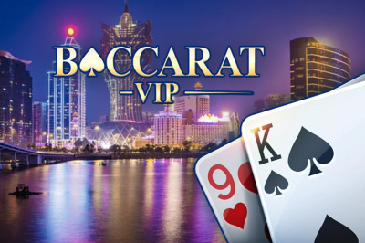 VIP-баккара принесла рекордную выручку операторам казино Макао в первом квартале 2026 года | Casino.ru