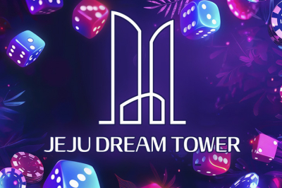 Выручка казино Jeju Dream Tower в первом квартале 2026 года выросла на 40,3% | Casino.ru