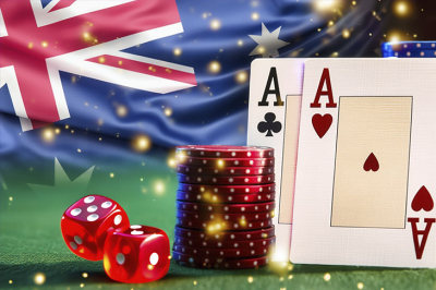 Законопроект о регулировании онлайн-казино в Новой Зеландии прошел заключительное чтение | Casino.ru