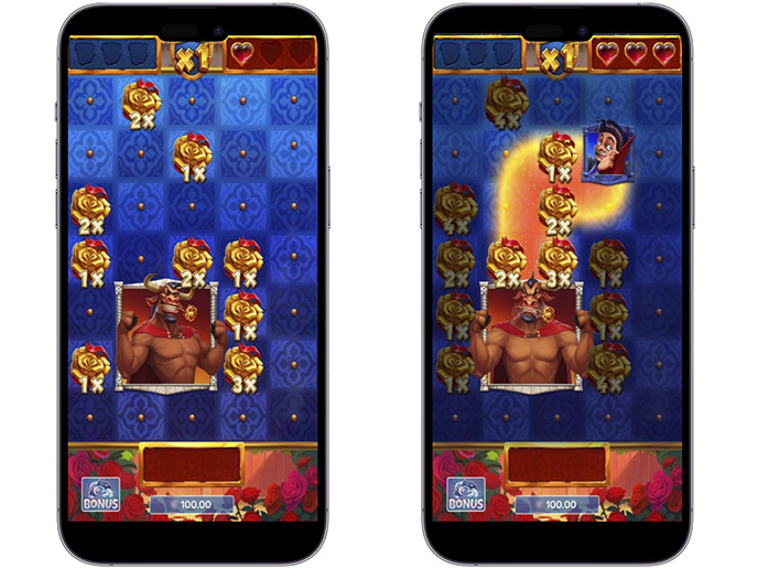 Игровой автомат Wild Toro 3 провайдера ELK Studios — аналитика 1000 тестовых раундов | Casino.ru